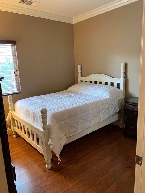 Private Room in 4Bed.2Bath
