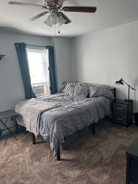 Private Room in 2Bed.1Bath