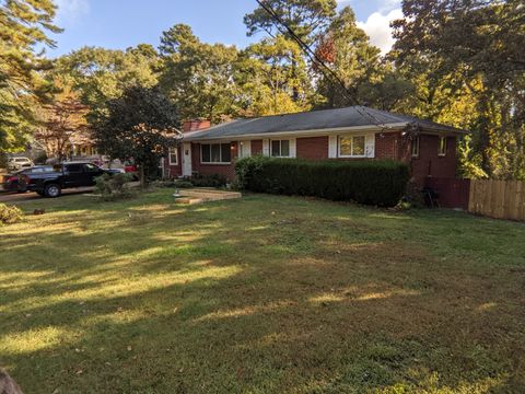 Entire Place 3Bed.1.5Bath
