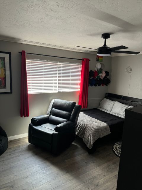 Private Room in 4Bed.2Bath