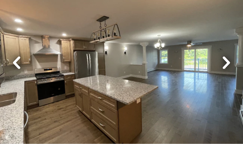 Private Room in 4Bed.4Bath