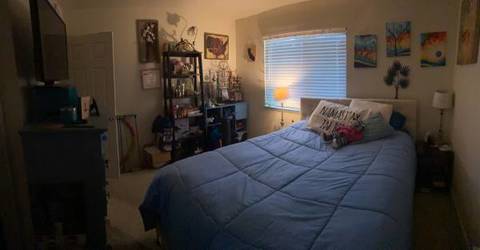 Private Room in 2Bed.2Bath