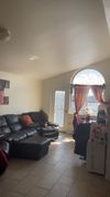 Private Room in 3Bed.1Bath