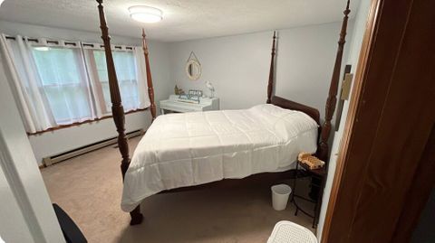 Shared Room in 4Bed.2Bath