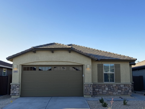 Entire Place 4Bed.2Bath