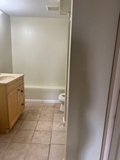 Private Room in 1Bed.1Bath