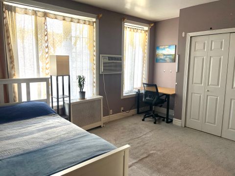 Private Room in 2Bed.1Bath
