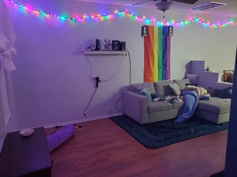 Private Room in 3Bed.2.5Bath