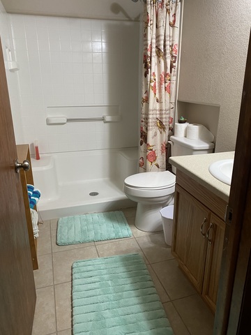 Private Room in 1Bed.1Bath