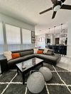 Private Room in 4Bed.2Bath