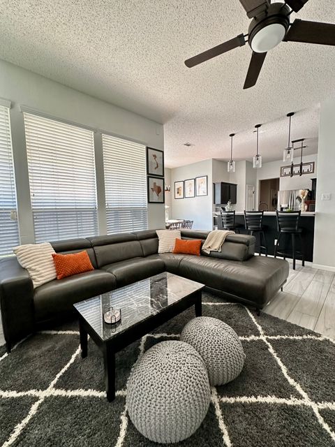 Private Room in 4Bed.2Bath