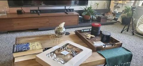 Private Room in 2Bed.2Bath