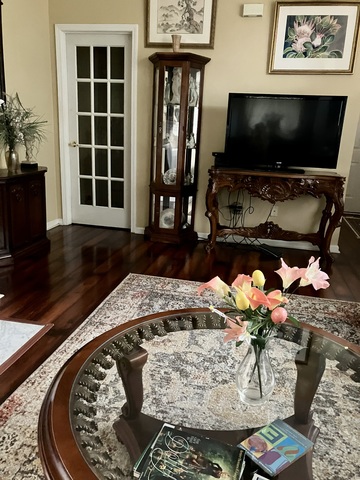 Private Room in 3Bed.2Bath