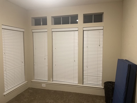 Private Room in 2Bed.1Bath