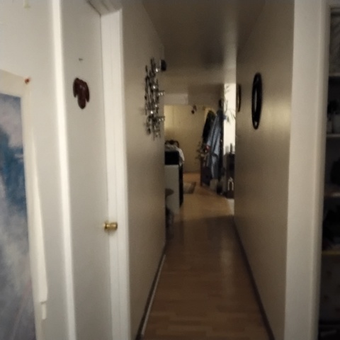 Private Room in 3Bed.1Bath