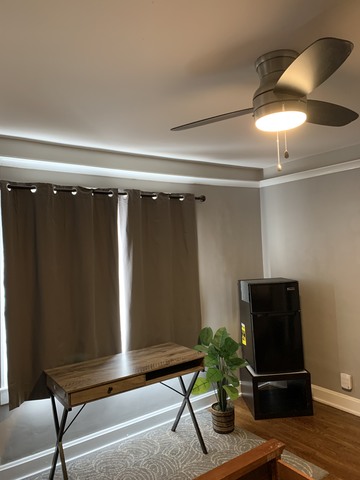 Private Room in 1Bed.1Bath