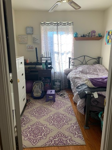 Shared Room in 4Bed.3Bath
