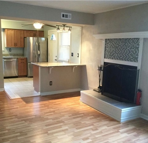 Private Room in 2Bed.2Bath