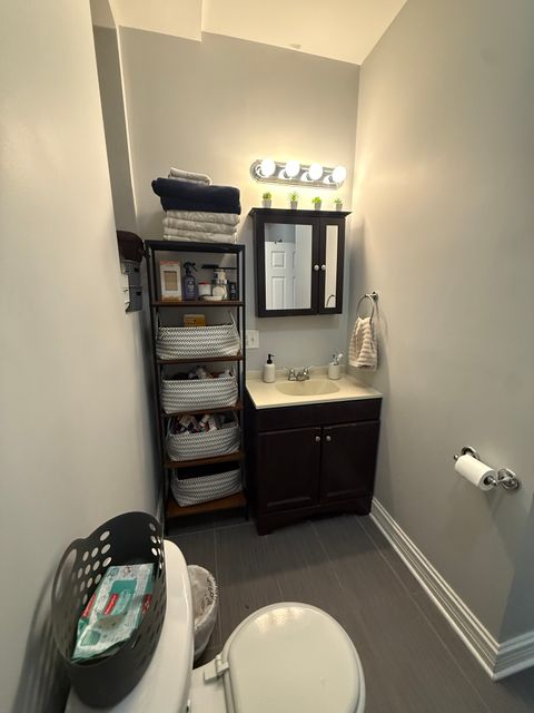 Entire Place 3Bed.1Bath
