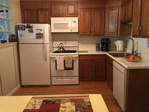 Private Room in 2Bed.1Bath