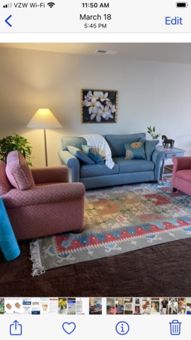 Private Room in 2Bed.1Bath