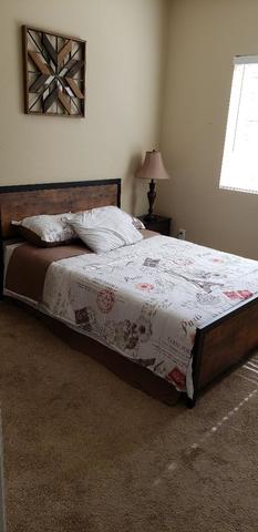 Private Room in 1Bed.1Bath