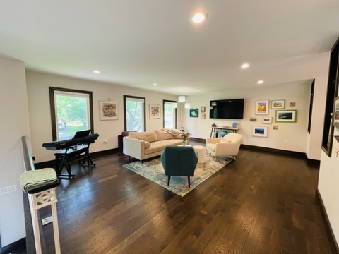 Private Room in 4Bed.3Bath