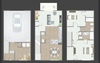 Private Room in 2Bed.3Bath