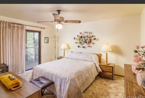 Private Room in 4Bed.4Bath