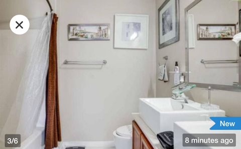 Private Room in 3Bed.2Bath