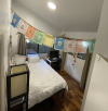 Private Room in 2Bed.1Bath