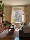 Private Room in 2Bed.1Bath