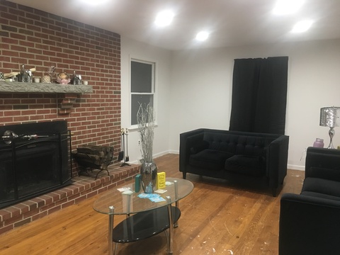 Luxury Rooms for rent.