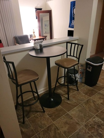 Entire Place 2Bed.1Bath