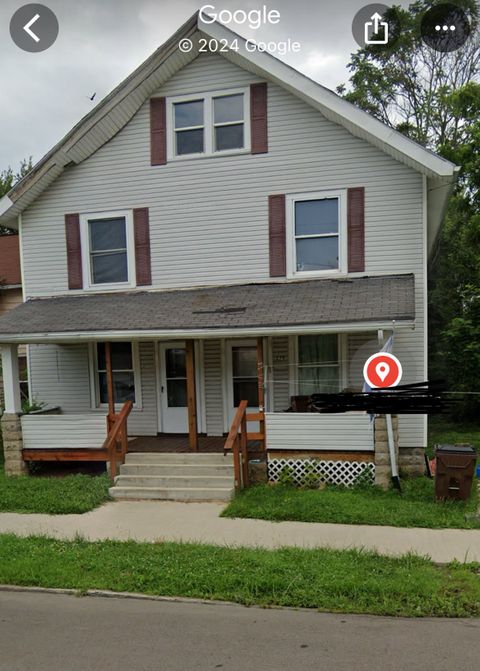 Private Room in 3Bed.1Bath