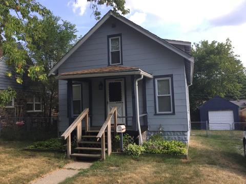 Entire Place 3Bed.1Bath