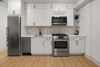 Entire Place 2Bed.1Bath