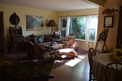 Private Room in 2Bed.2Bath