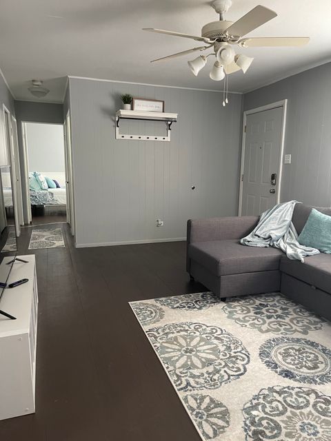 Entire Place 2Bed.1Bath