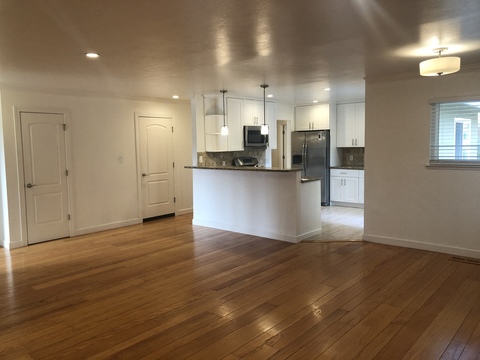 Entire Place 3Bed.2Bath