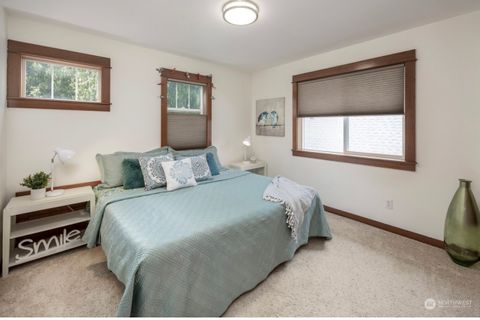 Private Room in 2Bed.1Bath