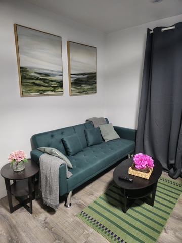 Entire Place 2Bed.2Bath
