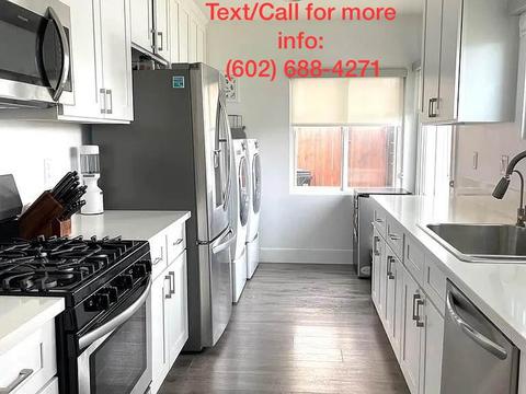 Entire Place 3Bed.2Bath