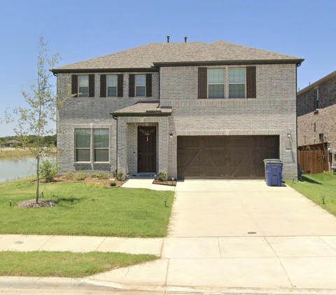 Two Privates Rooms in Single Family