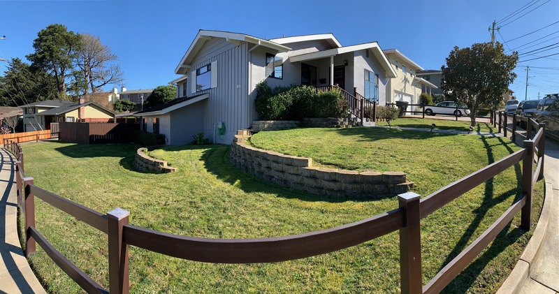 roommates in South San Francisco Private Room in 3Bed.2Bath - cirtru.com