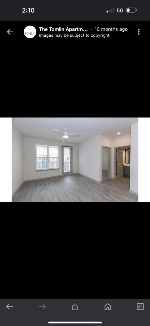 Entire Place 1Bed.1Bath