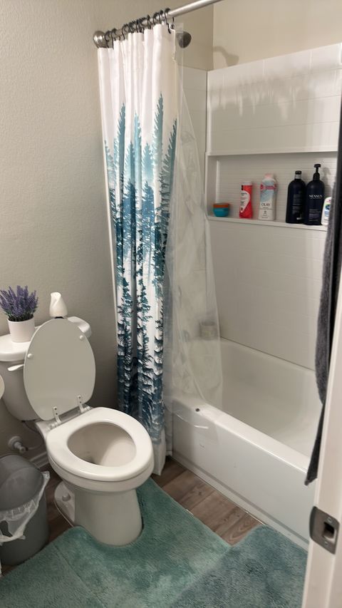 Private Room in 1Bed.1Bath