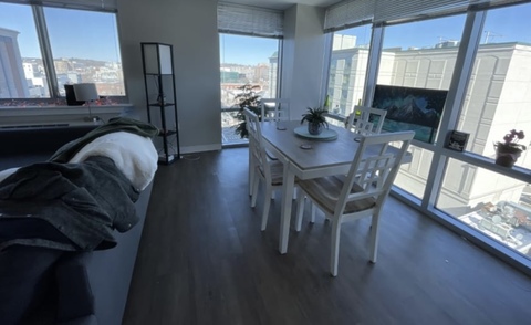Private Room in 2Bed.2Bath