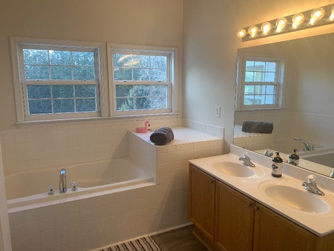 Private Room in 4Bed.4Bath