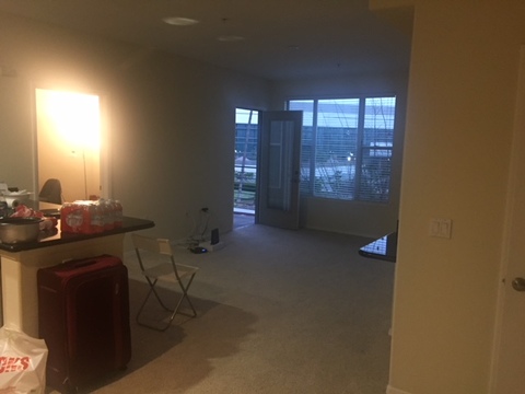 Looking for Indian roommate